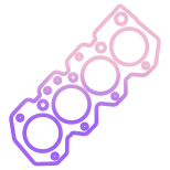 Gasket icon