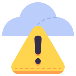 Warning Sign icon