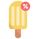 Popsicle icon