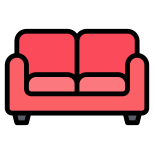 Sofa icon