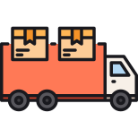 Delivery Truck icon