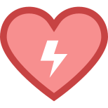 AED icon