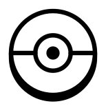 精灵球 icon