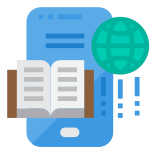 Ebook icon