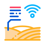 Smart Farm icon