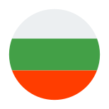 Bulgarie-circulaire icon