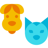 Pets icon