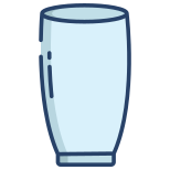 Pint Glass Mixing icon