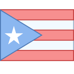 Puerto Rico icon