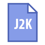 J2K icon