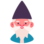 Gnome icon