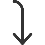 箭头 icon