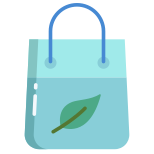 Environment Friendly Product icon