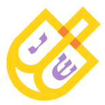 Dreidel icon