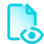 File Preview icon