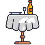 Dinning Table icon