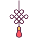 Chinese Knot icon