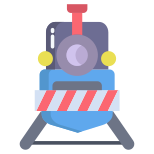 Locomotive icon