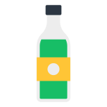 牛乳瓶 icon