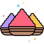 Color icon