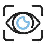 Eye Scanner icon