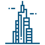 Burj Khalifa icon