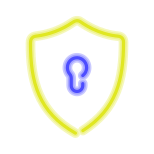 Seguridad icon