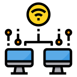 Network icon