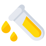 Test Tubes icon