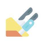 Knife Set icon