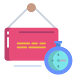 Sale Timer icon