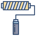 Roller icon