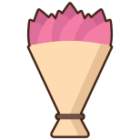 Flowers icon