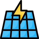 Solar Power icon