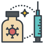 Vaccine icon