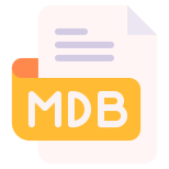 Mdb icon