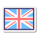 Großbritannien icon