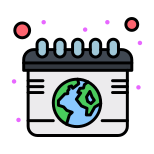 Earth Day icon