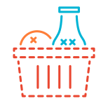 Ingredients icon