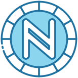 Namecoin icon