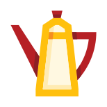 Coffeepot icon