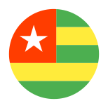 토고-원형 icon