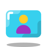 Video Chat icon