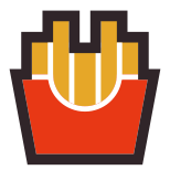 French Fries icon