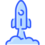 Spaceship icon