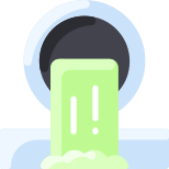 Waste Water icon