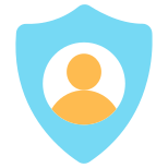 User Security icon