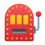 Slot Machine icon