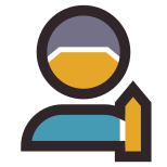 Registration icon