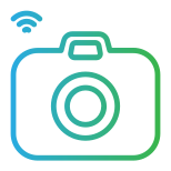 Camera icon